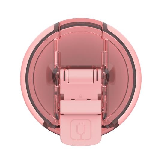 35oz OctaLock™ Müv + Nav Series Lids | Guava