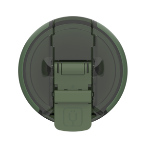 35oz OctaLock™ Müv + Nav Series Lids | OD Green