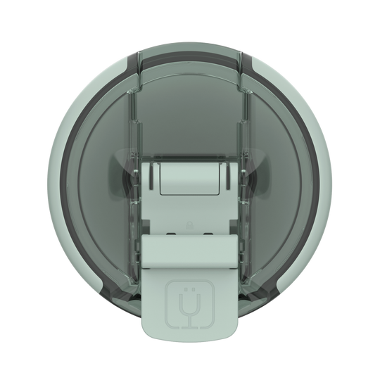35oz OctaLock™ Müv + Nav Series Lids | Sage