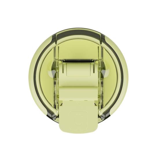 Hopsulator Duo/Trio OctaLock™ Lid | Prickly Pear
