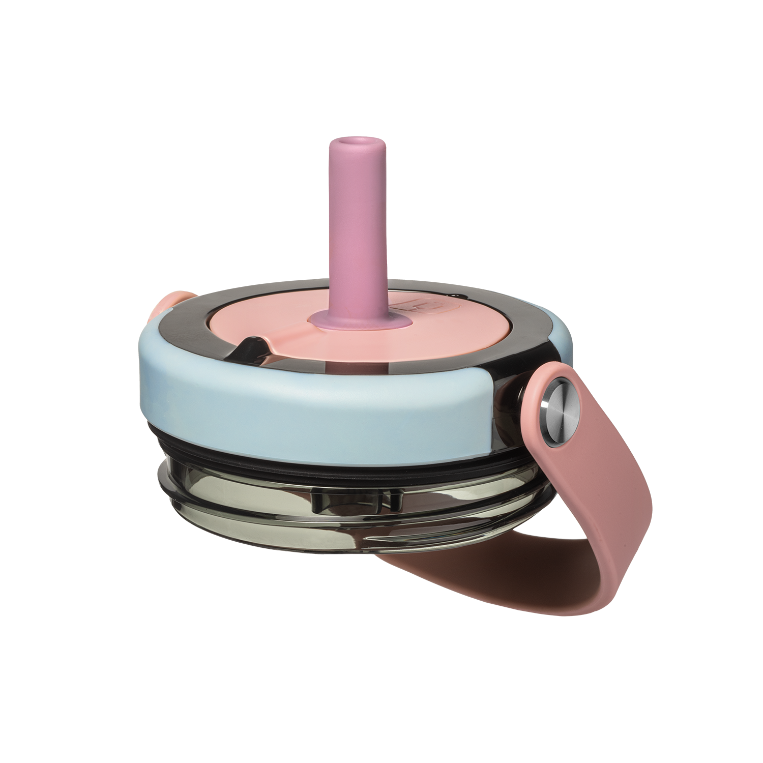 Resa Ü-Turn™ Replacement Lid 25oz | Eclipse