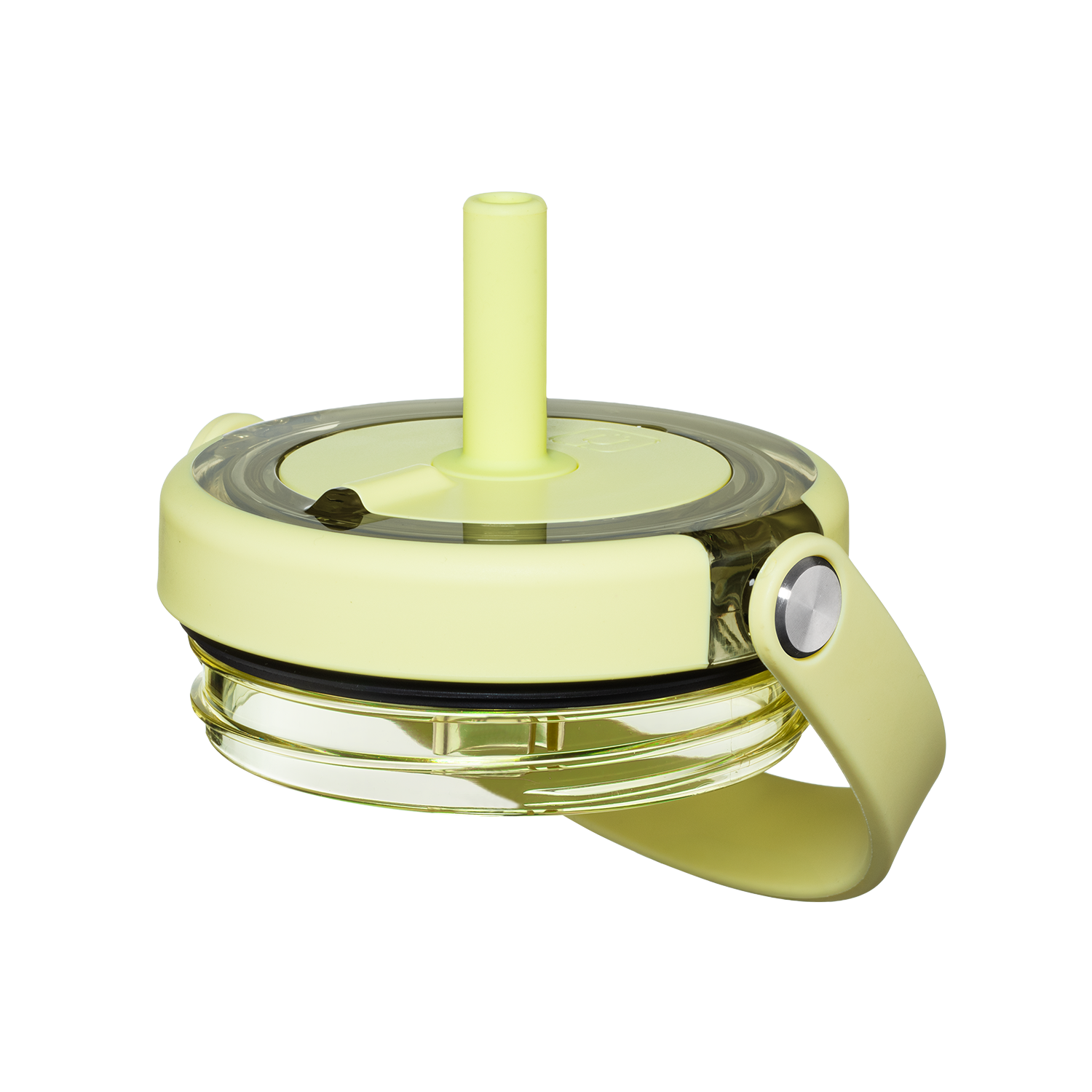 Resa Ü-Turn™ Replacement Lid 25oz | Prickly Pear