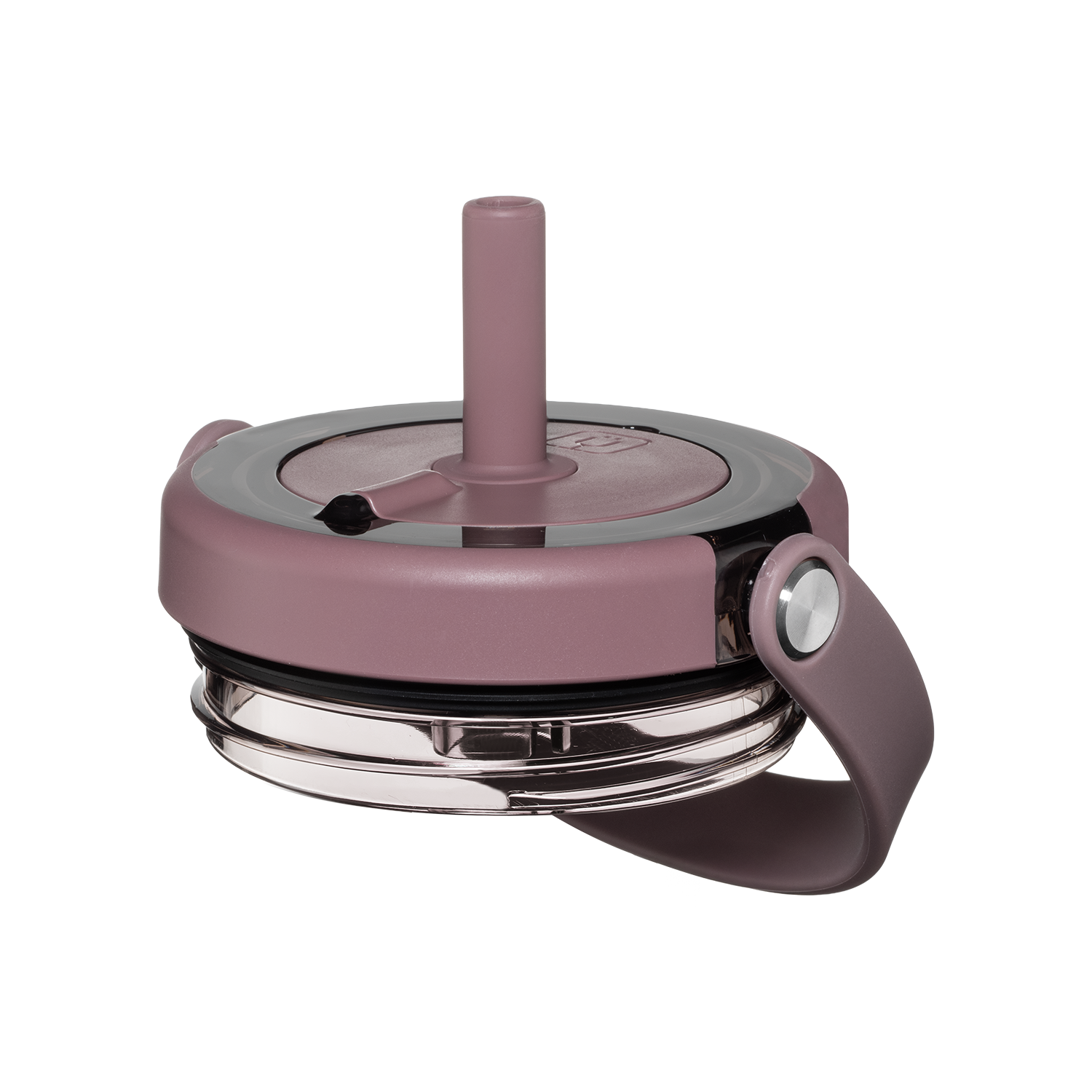 Resa Ü-Turn™ Replacement Lid 25oz | Rose Taupe