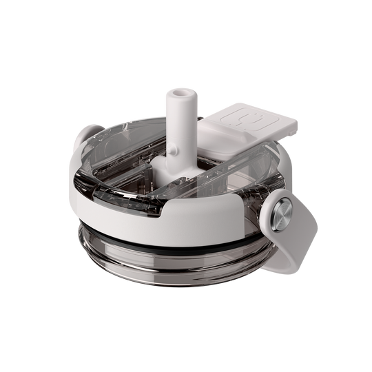 Resa Flip Replacement Lid 20oz | Dune