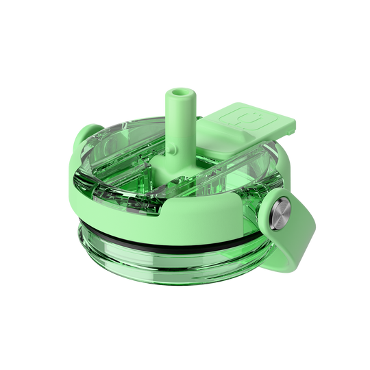 Resa Flip Replacement Lid 20oz | Kiwi