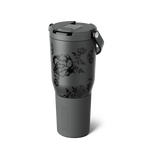 Resa Flip 35oz | Black Lace thumbnail image 2 