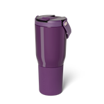Resa Flip 35oz | Plum thumbnail image 2 