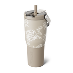 Resa Flip 35oz | Cream Lace thumbnail image 1 