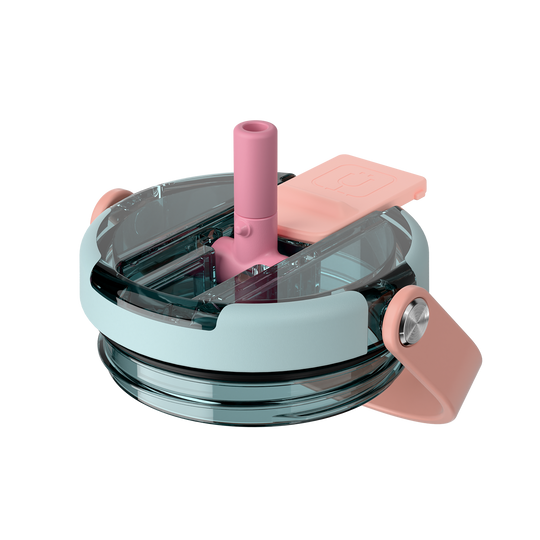 Resa Flip Replacement Lid 35oz | Eclipse