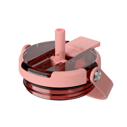 Resa Flip Replacement Lid 35oz | Guava