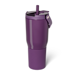 Resa Flip 35oz | Plum thumbnail image 1 