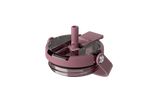 Resa Flip Replacement Lid 35oz | Rose Taupe thumbnail image 1 