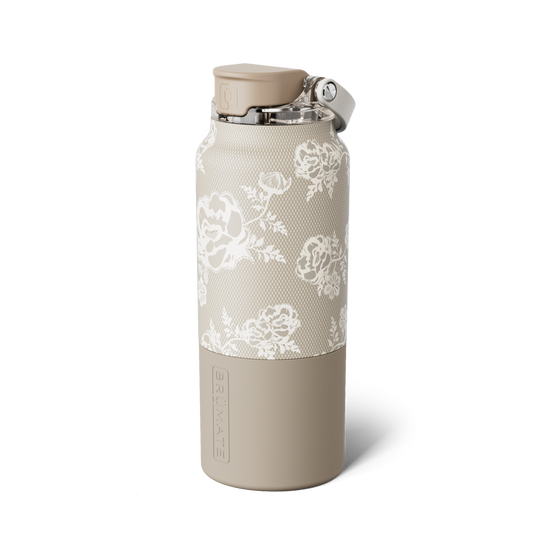 Rise 35oz | Cream Lace