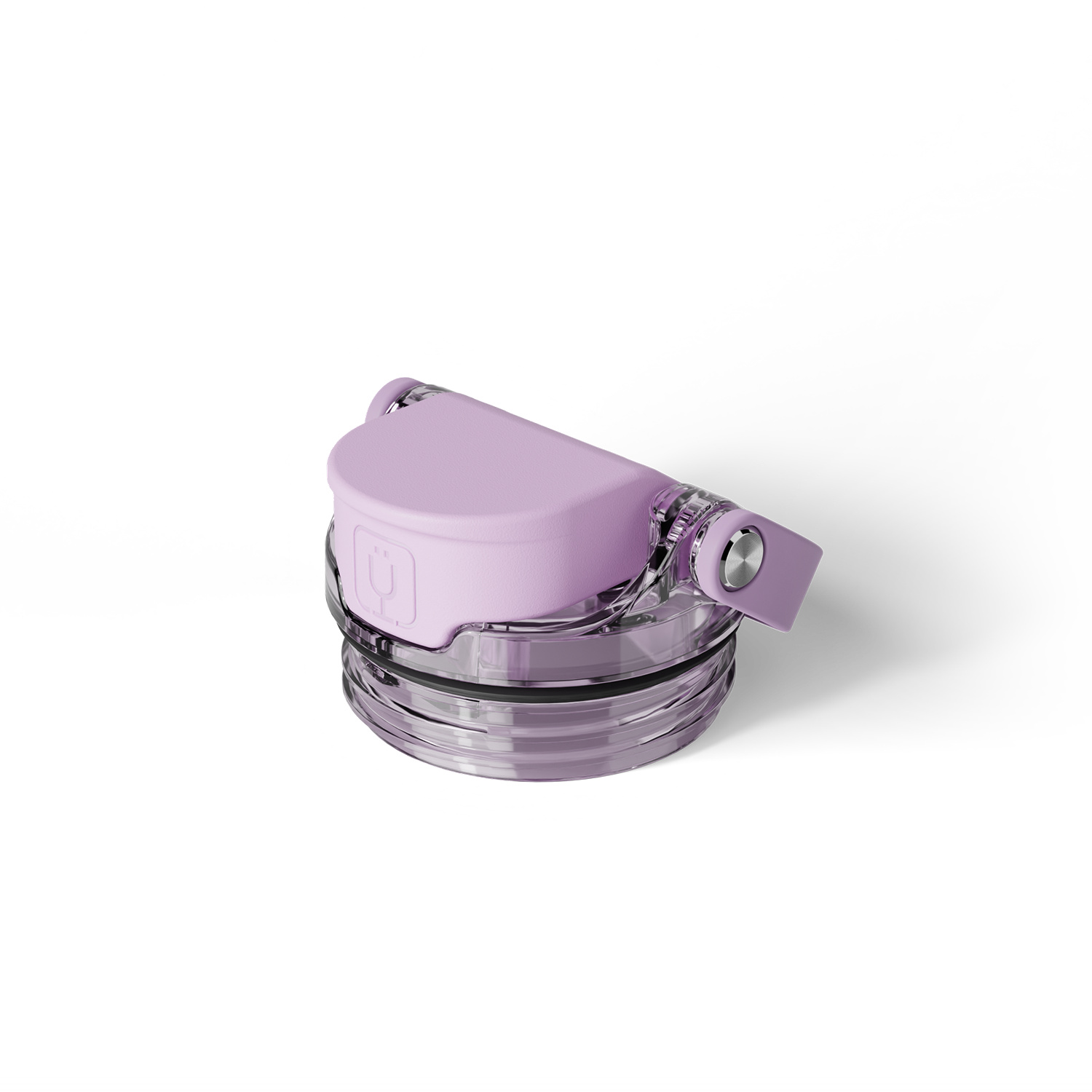 Rise Universal Replacement Lid | Lavender