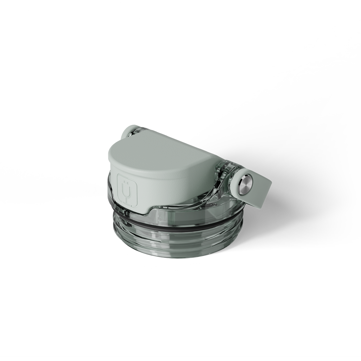 Rise Universal Replacement Lid | Sage