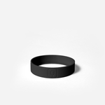 Rotera Swappable Band | Black thumbnail image 1 