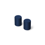 Magnetic Straw Cover | Star Burst | 2-Pack thumbnail image 1 
