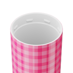 Strova 18oz | Pink Gingham thumbnail image 2 