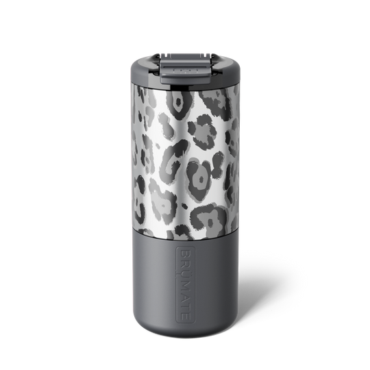 Strova 18oz | Metallic Leopard (SHIPS IN 7-9 DAYS)