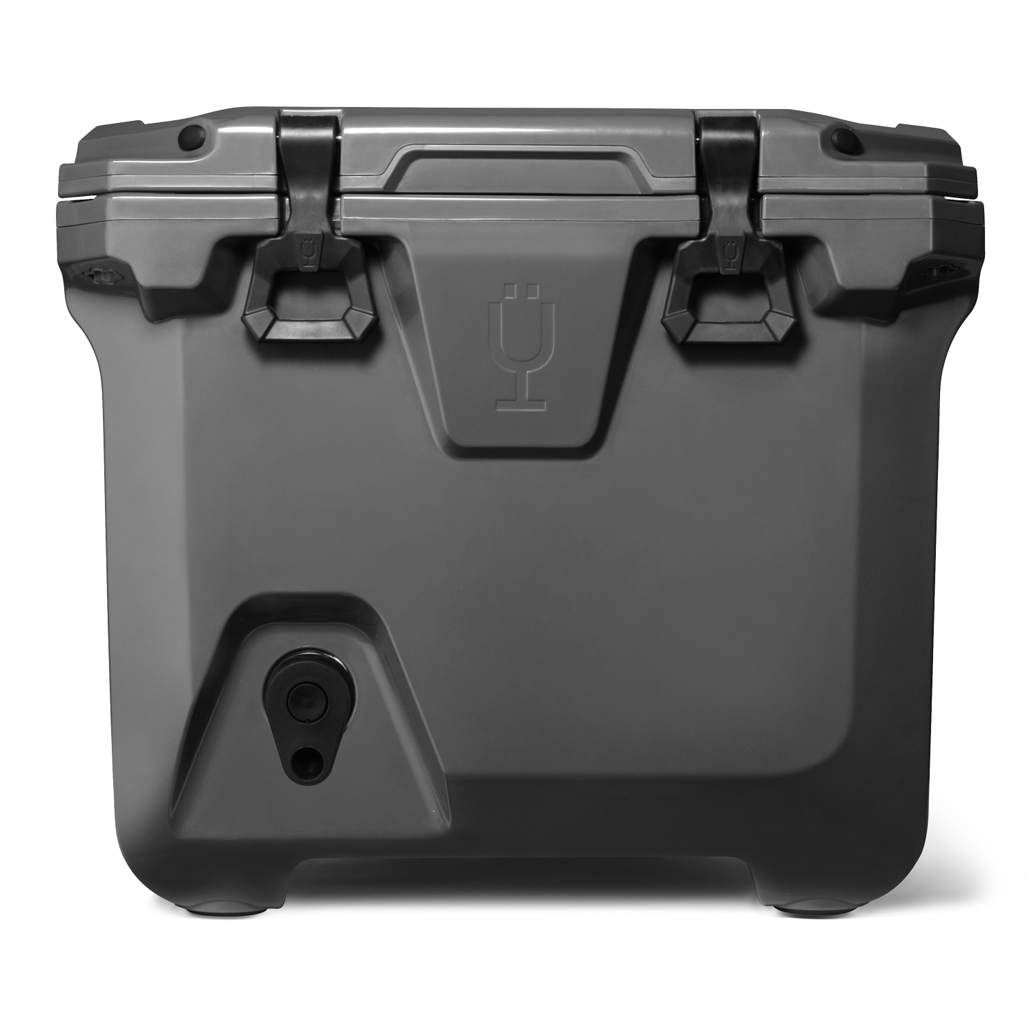 Ultimate Day Trip Cooler Bundle | Charcoal