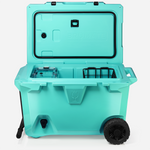 BrüTank Double Drink Holder Bundle | Aqua thumbnail image 9 