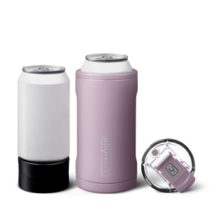 Hopsulator Trio | Lilac Dusk | 12/16oz Standard Cans