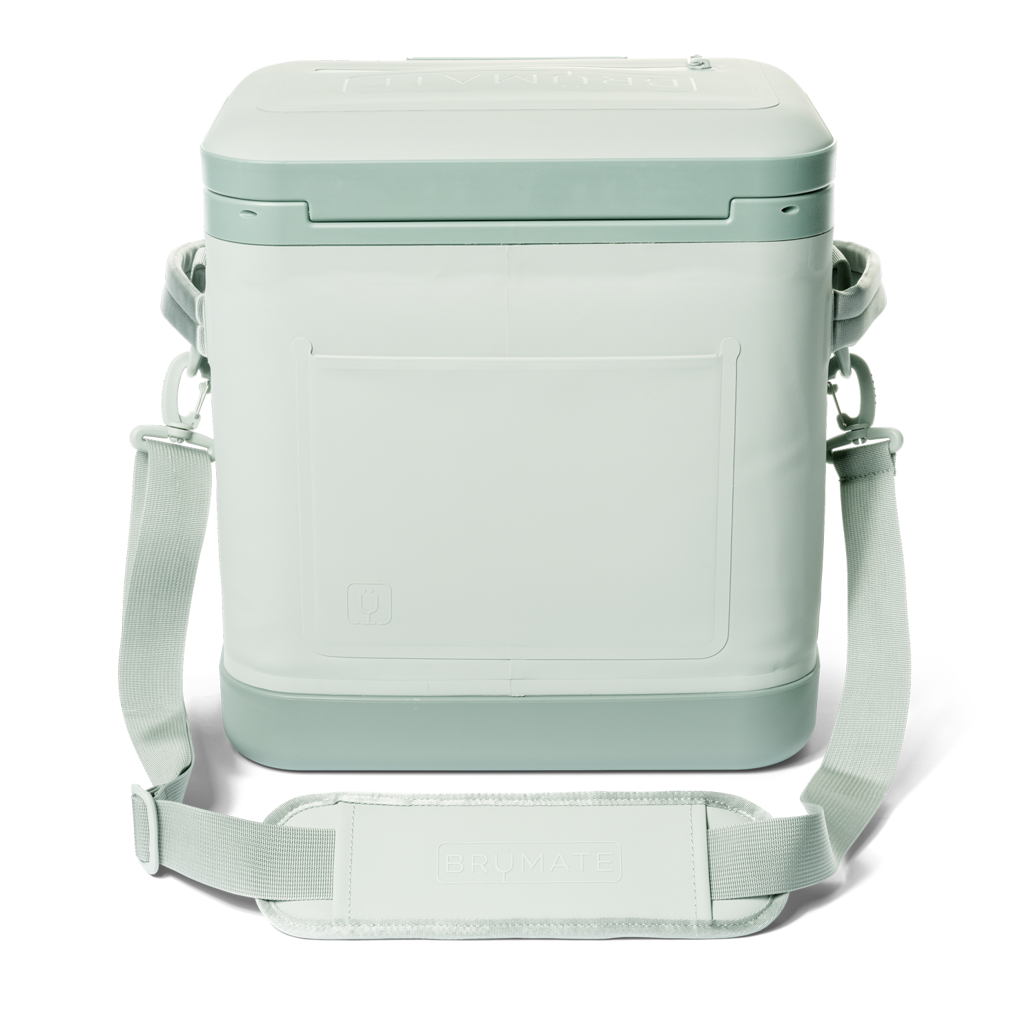 MagPack 18-Can Shoulder Sling Soft Cooler | Sage