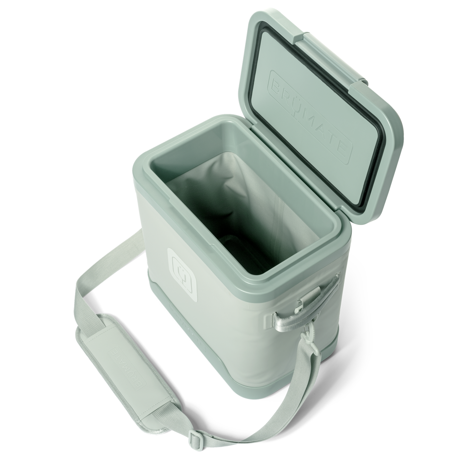 MagPack 18-Can Shoulder Sling Soft Cooler | Sage