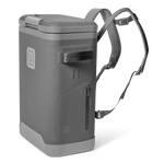 MagPack 24-Can Backpack Soft Cooler | Graphite thumbnail image 6 