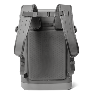 MagPack 24-Can Backpack Soft Cooler | Graphite
