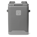 MagPack 24-Can Backpack Soft Cooler | Graphite thumbnail image 2 