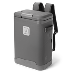 MagPack 24-Can Backpack Soft Cooler | Graphite thumbnail image 1 