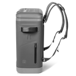 MagPack 24-Can Backpack Soft Cooler | Graphite thumbnail image 4 