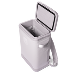 MagPack 24-Can Backpack Soft Cooler | Lilac thumbnail image 3 