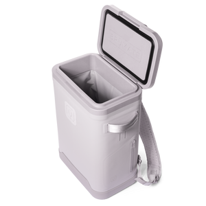 MagPack 24-Can Backpack Soft Cooler | Lilac