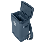 MagPack 24-Can Backpack Soft Cooler | Nightfall Blue thumbnail image 3 