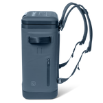 MagPack 24-Can Backpack Soft Cooler | Nightfall Blue thumbnail image 6 