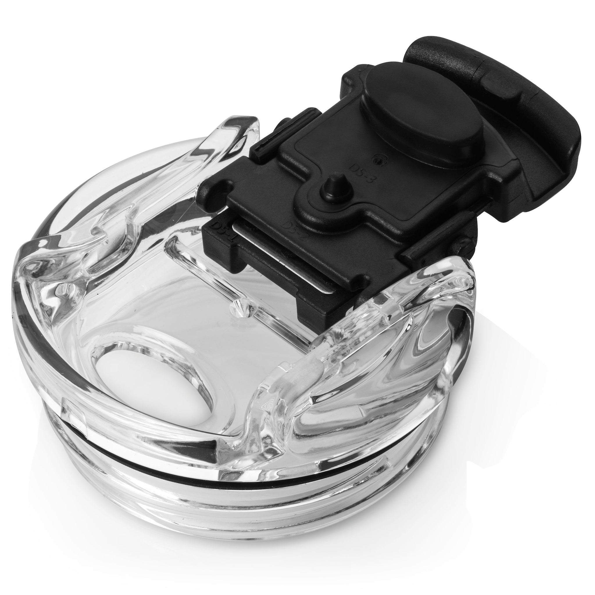 Hopsulator Slim BevLock™ Leak-Proof Lid