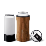 Hopsulator Trio | Walnut | 12/16oz Standard Cans thumbnail image 1 