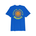 Heatwave Tee | Azure thumbnail image 2 