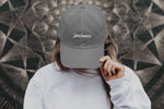 Dad Cap | Gray thumbnail image 3 