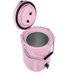 BackTap™ | Blush | 3gal thumbnail image 10 