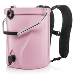 BackTap™ | Blush | 3gal thumbnail image 5 