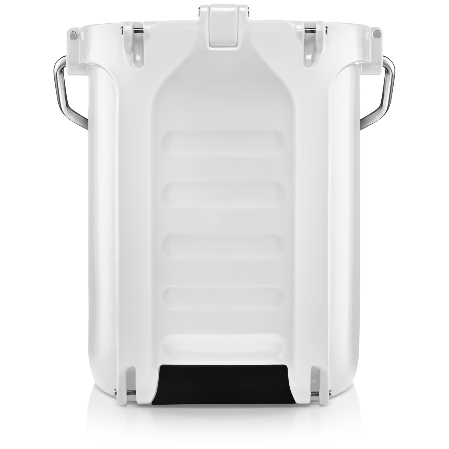 BackTap™ | Ice White | 3gal