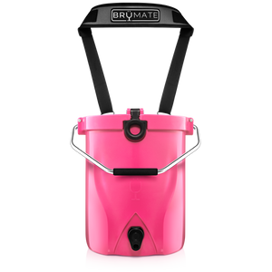 BackTap™ | Neon Pink | 3gal