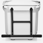 BrüTank 55-Quart Rolling Cooler | Ice White thumbnail image 7 