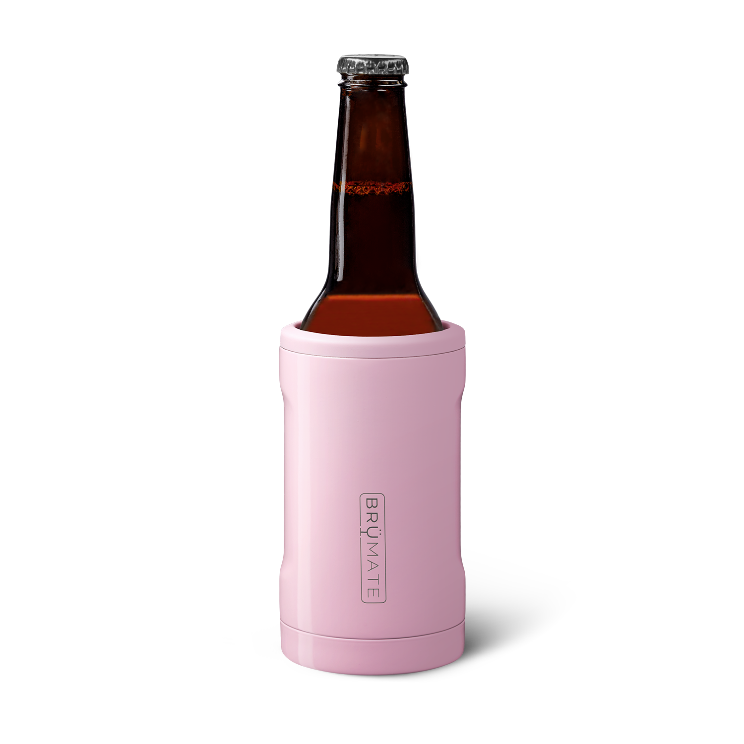 Hopsulator Bott'l | Blush | 12oz Bottles