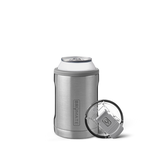 Hopsulator Duo | Stainless | 12oz Standard Cans