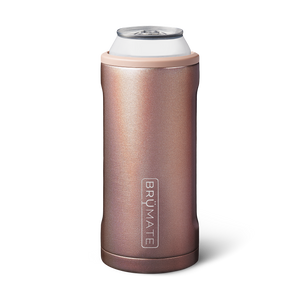 Hopsulator Juggernaut | Glitter Rose Gold | 24/25oz Cans