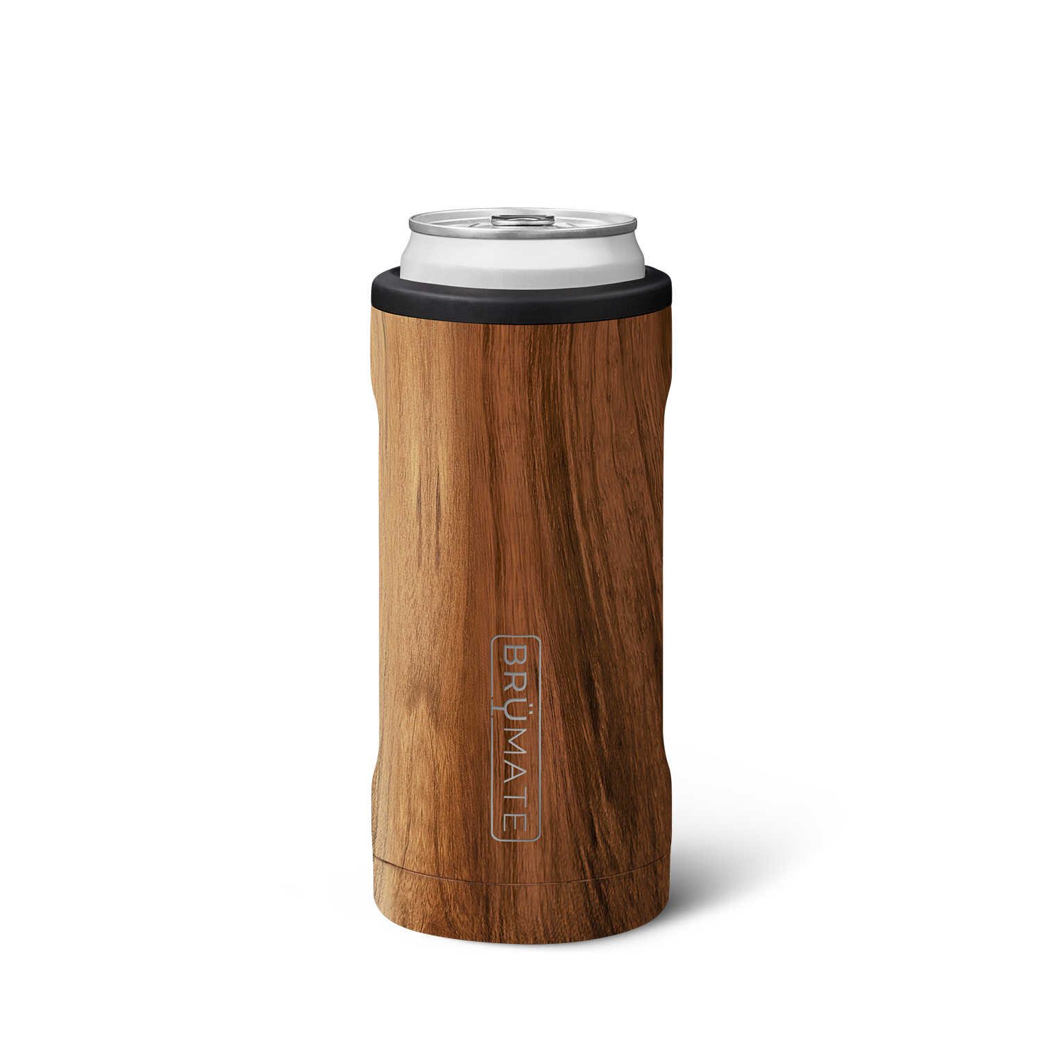 Hopsulator Slim | Walnut | 12oz Slim Cans